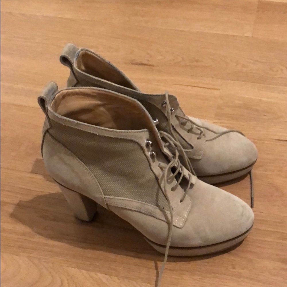 Rag And Bone Boot/Booties - image 1